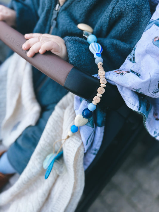 🌸 Zauberhafte Tipps für die Baby-Erstausstattung